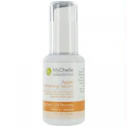 Apple Brightening Serum (age Spot/uv Recovery) Step 3 - 30ml/FN227955/1 oz//