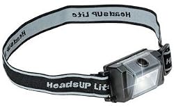 HeadsUp Lite 2610 LED