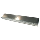 Pit Pal Products 102 30 x 4 x 4 All-Purpose Area Shelf