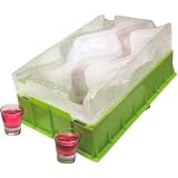 Lush Life Party Ice Luge