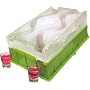 Lush Life Party Ice Luge