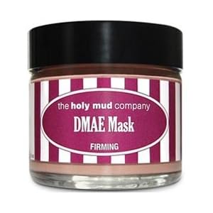 Click to read our review of DMAE Products: Skin Firming DMAE Mask!