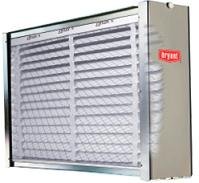 24x25x5 MERV 11 Day and Night Replacement Filter (2 Pack)