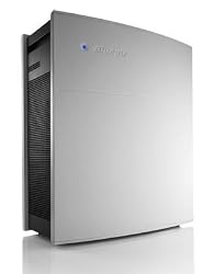 Blueair 450E Electronic Smokestop Air Purifier