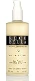 Ecco Bella Deep Cleansing Gel w/ Soy Protein