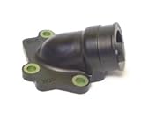 Produkt-Bild: Sport Ansaugstutzen 20mm Adly, Aprilia SR50, Benelli, CPi, KTM, Malaguti, MBK, Rexy 25 50, Yamaha Aerox