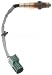 Standard Motor Products Oxygen Sensor