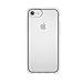 Speck iPhone 8 Presidio Clear Case, Slim IMPACTIUM 8-Foot Drop Protected iPhone Case that Resists UV Yellowing, Clear