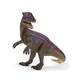 Schleich Dilophosaurus Dinosaur