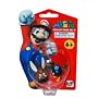 Nintendo Wave 1 Super Mario Paragoomba & Bob-omb Figure Set