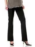 Motherhood Maternity: Secret Fit Belly(tm) Bi-stretch Suiting Tab Pocket Boot Cut Maternity Pants Motherhood Maternity: Secret Fit Belly(tm) Bi-stretch Suiting Tab Pocket Boot Cut Maternity Pants
