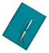 Cross AutoPersonal Agenda, Turquoise (pen included)