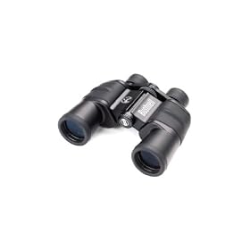 Bushnell Natureview 8x40 Porro Prism Birding Binocular