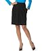 Style&co. Ponte Pencil Skirt