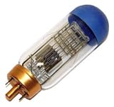 1,000 watt 120 volt T12 Pin (G17q) Base Eiko Light Bulb