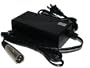L.F. New 24V 2A 2000mA Electric Bike Motor Scooter Battery Charger Power Supply Adapter For Schwinn S150, Schwinn S180, Schwinn S200, Schwinn S250, Schwinn S300, Schwinn S350, Schwinn 4.0, Schwinn S400, Schwinn S500, Schwinn S750 (2006 & Newer) (24 Volt)