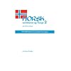 Norsk, nordmenn og Norge 2, Antologi: Textbook for Intermediate Norwegian