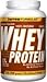 Whey Protein (Chocolate) by Jarrow - 2 Pounds