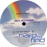 Let the Rhythm Hit `Em [Vinyl]