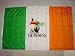 Ireland Guinness Flag Polyester 3 ft. x 5 ft.