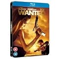 WANTED / STEELBOOK-BLURAY