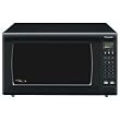PANASONIC NN-H965BF 2.2 CUBIC-FT MICROWAVE (BLACK)