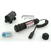 5mw Green Laser Gun Sight SC-GL-MIL with Weaver style Rail Mount.