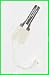Tools & Hardware : Rheem Ruud 62-22868-93 Hot Surface Ignitor 41-408