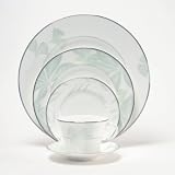 Nikko Ceramics Les Feuilles Teacup
