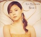 松浦亜弥ベスト 1