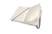 Moleskine 2015 Peanuts Limited Edition Daily Planner, 12 Month, Large, White, Hard Cover (5 x 8.25)