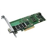 Intel EXPX9501AFXSR Networking Card fiber Single Port 10GbE XF SR Server Adapter Retail