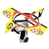 Kid Galaxy Ripcord Flyer Verti-Jet