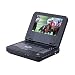 Electronics : Yukai MP73 Portable DVD Player