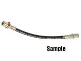 Centric Parts 151.42026 Clutch Hydraulic Hose