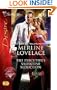 The Executive's Valentine Seduction (Silhouette Desire)