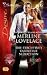 The
Executive's
Valentine
Seduction
(Silhouette
Desire)