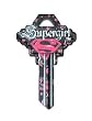 Supergirl Schlage SC1 House Key