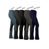 Irideon Ladies Boot Cut Tights Reg M Storm