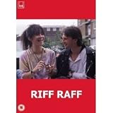 Riff-Raff [VHS]