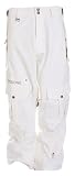Sessions Serenity Snowboard Pants Smoke White