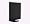 Polaroid  TDU-52243BU 22" Widescreen HD Ready LCD TV DVD COMBO with Freeview - Black