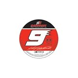 Kasey Kahne Reflective Decal