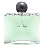New Jean-Charles Brosseau Men's Fragrance Atlas Cedar Eau De Toilette Spray 100ml/3.3oz Wonderful