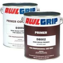 Awlgrip High Build Epoxy Primer Converter Quart, 98 D3002Q
