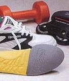 Spenco� Replacement Insole-Cross Trainer Style
