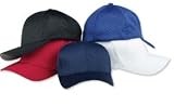 Mesh Cap