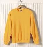 Heavy Cotton Sweatshirt