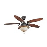 P2504-92C - Barcelona Ceiling Fan