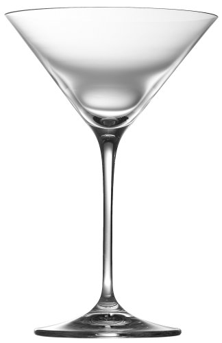 Riedel Vinum XL Martini Glasses, Set of 2